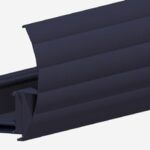 Classic in RAL 9005MS (schwarz)